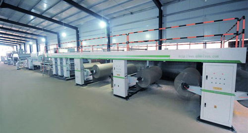 美迅機械 海外戰(zhàn)略顯成效 設備成功打入墨西哥市場