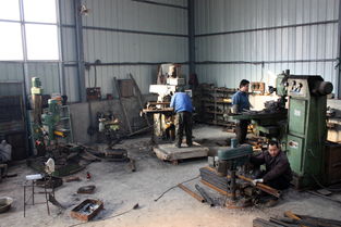 機械加工 數(shù)控機械制造