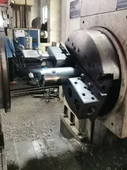 機械設備 工業(yè)機械 機械加工 生產制作