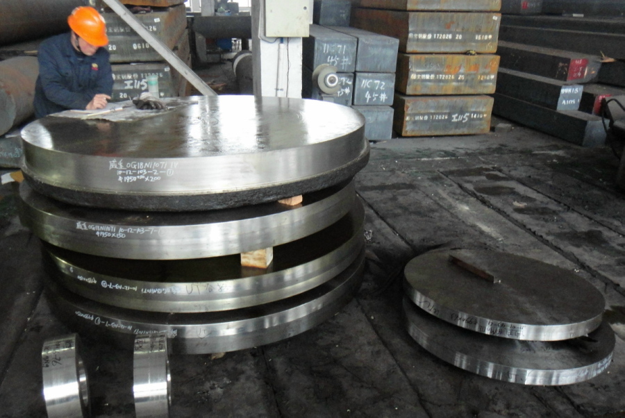 湛江4CrMnSiMoV模具鋼鍛件聯(lián)系方式