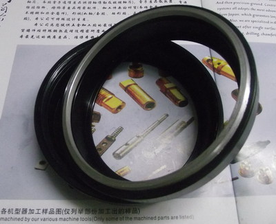 【光學鏡筒加工、鋁合金車制品加工、舞臺燈光產品加工】價格,廠家,圖片,其他機械加工,新會區會城詩諾琦五金制品廠-