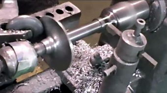 機械加工 &ndash;