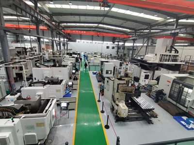 擴大產能穩(wěn)增長 西安航空基地先進制造業(yè)企業(yè)實現(xiàn)高質量發(fā)展