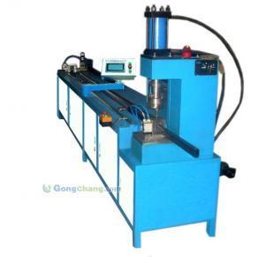 供應數控方管沖孔機,數控圓管沖孔機,數控型材沖孔機_機械及行業設備_世界工廠網中國產品信息庫