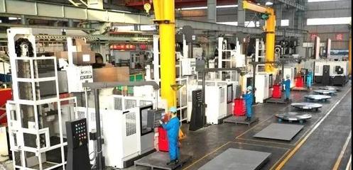 江蘇大明2021年機(jī)加工費(fèi)收入近億元