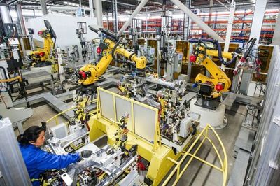 【改革強(qiáng)動能 創(chuàng)新增活力】江蘇鹽城經(jīng)開區(qū):數(shù)智賦能,&ldquo;軟環(huán)境&rdquo;構(gòu)筑高質(zhì)量發(fā)展&ldquo;硬支撐&rdquo;