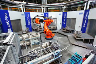 寶馬新發(fā)動(dòng)機(jī)工廠投產(chǎn) 新一輪國(guó)產(chǎn)化啟動(dòng)