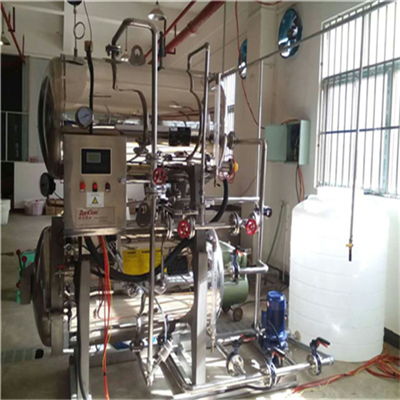 牛板筋驢腸殺菌鍋 牛板筋驢腸殺菌鍋多少錢(qián) 諸城眾工機(jī)械