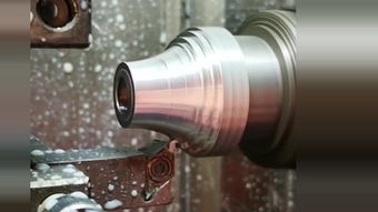 機械加工 &ndash;