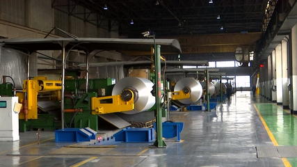 創(chuàng)元工業(yè)園奮力沖刺新年&ldquo;開(kāi)門紅&rdquo;