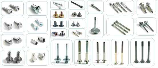 天津山口汽車緊固件制造將攜產(chǎn)品參加 AUTO TECH China 2025 廣州國(guó)際汽車技術(shù)展