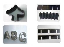 彎刀機(jī)操作流程