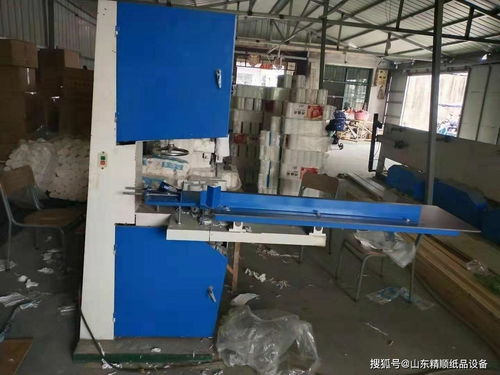 農(nóng)村開(kāi)辦衛(wèi)生紙加工廠需要幾臺(tái)衛(wèi)生紙?jiān)O(shè)備