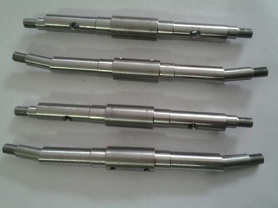 【來圖來樣加工各種偏心軸,精密軸,電機(jī)軸等機(jī)加工產(chǎn)品】價格,廠家,圖片,其他機(jī)械加工,奉化溪口嘉隆五金廠-