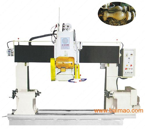 石材加工機械設備選購指南 廠家選擇與價格評估